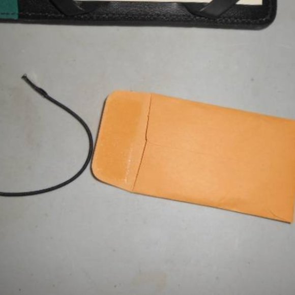 Oberon Hokusai Wave Teal Green iPad Mini Cover Fits Mini 4, 5, and 6 only - Picture 7 of 12